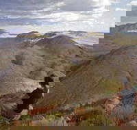 Alice Springs and Surrounds - Redcliffe Tourism