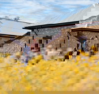 Alice Springs Telegraph Station - Redcliffe Tourism