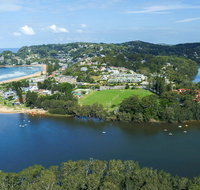 Aquafun Avoca Lake - Redcliffe Tourism