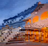 Armidale Heritage Tours - Redcliffe Tourism