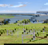 Ashby - Redcliffe Tourism