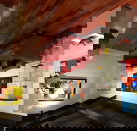 Atelier Crafers - Redcliffe Tourism