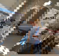 Australian Railway Monument and Rail Journeys Museum - Redcliffe Tourism