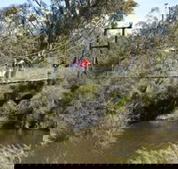 Avon Park - Redcliffe Tourism