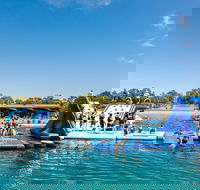 Baldivis - Redcliffe Tourism