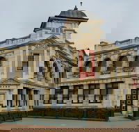 Bank Art Museum Moree BAMM - Redcliffe Tourism
