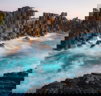 Bombo Headland Kiama - Redcliffe Tourism