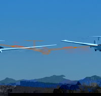 Boonah Gliding Club - Redcliffe Tourism