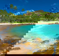 Bowen's Murray's Bay - Redcliffe Tourism