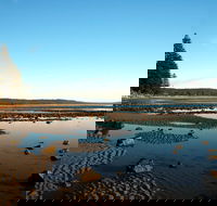 Brooms Head - Redcliffe Tourism