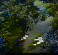 Brookwater Golf and Country Club - Redcliffe Tourism