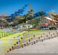 Bungala Park - Redcliffe Tourism