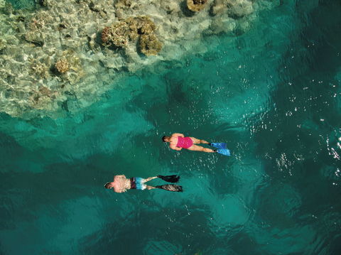 Capricornia Cays National Park - Redcliffe Tourism 1