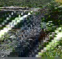 Carrington Falls - Redcliffe Tourism