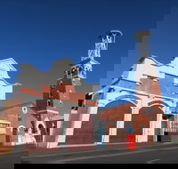 Central Goldfields Art Gallery - Redcliffe Tourism