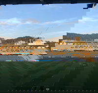 Central Coast Stadium - Redcliffe Tourism