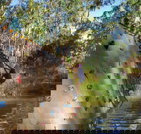 Challenge Hill - Redcliffe Tourism