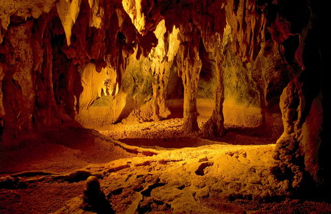 Chillagoe-Mungana Caves National Park - Redcliffe Tourism 2