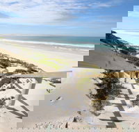 Coffin Bay National Park - Redcliffe Tourism