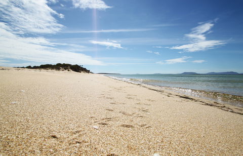Coffin Bay National Park - Redcliffe Tourism 2