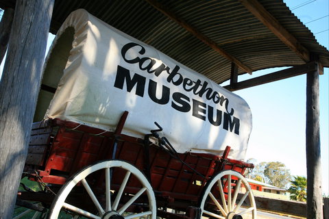 Crows Nest - Redcliffe Tourism 2