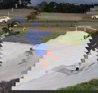 Crookwell Skate Park - Redcliffe Tourism