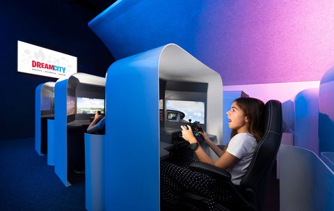 DreamCity - Redcliffe Tourism 2