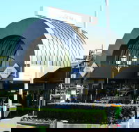 Dubbo Square Shopping Centre - Open - Redcliffe Tourism