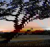 Eden Valley Lookout - Redcliffe Tourism