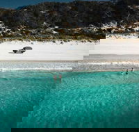 Emu Bay - Redcliffe Tourism