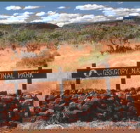 Escarpment Walk - Redcliffe Tourism