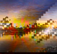 Evandale Park - Redcliffe Tourism