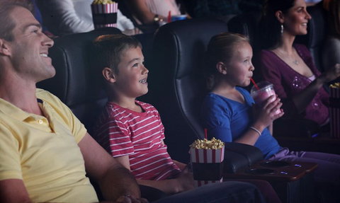 Event Cinemas - Whitfords - Redcliffe Tourism 0