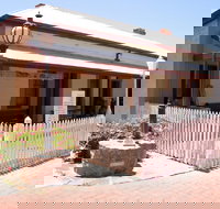 Franklin Harbour Historical Museum - Redcliffe Tourism