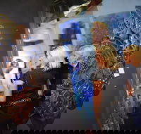 GlassXpressions Art Gallery - Redcliffe Tourism