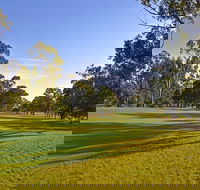 Gosnells Golf Club - Redcliffe Tourism