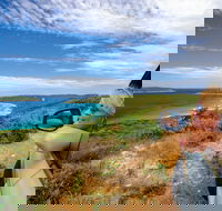 Great Ocean Drive - Redcliffe Tourism