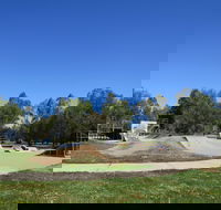 Gunnedah Skate Park - Redcliffe Tourism