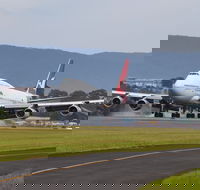HARS Aviation Museum Historical Aircraft Restoration Society - Redcliffe Tourism