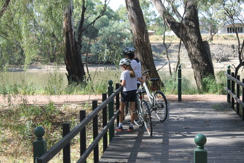 Hay Free Push Bikes - Redcliffe Tourism 2