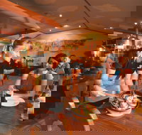 Henley Brook - Redcliffe Tourism