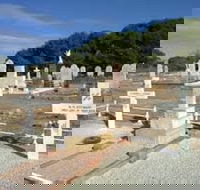 Historic Clan Ranald Shipwreck Graves - Redcliffe Tourism