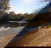Horseshoe Lagoon Flora and Fauna Reserve - Redcliffe Tourism