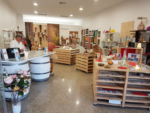 ITS OZZY Wonderful Alternatives - Redcliffe Tourism 0