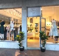Ivory Lane Boutique - Redcliffe Tourism