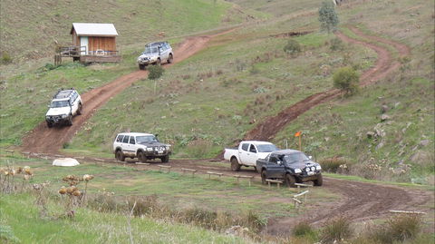 JAKEM Farm - Redcliffe Tourism 0