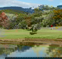 Jamberoo Golf Club - Redcliffe Tourism