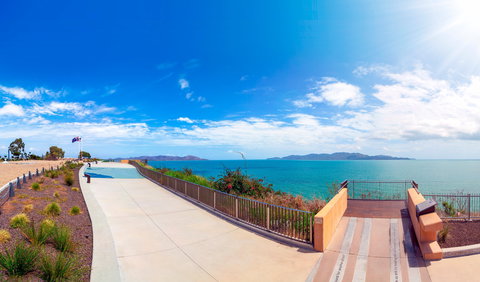 Jezzine Barracks - Redcliffe Tourism 0