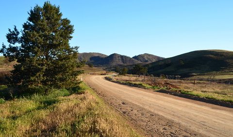 Johnburgh Loop Tour - Redcliffe Tourism 0
