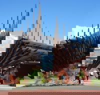 Joondalup - Redcliffe Tourism